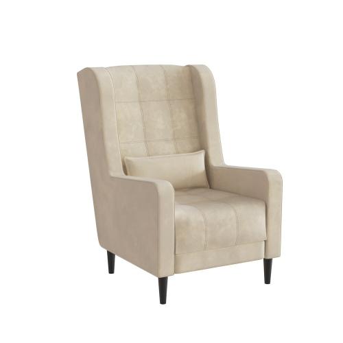 Фото Кресло Корк, Бежевый