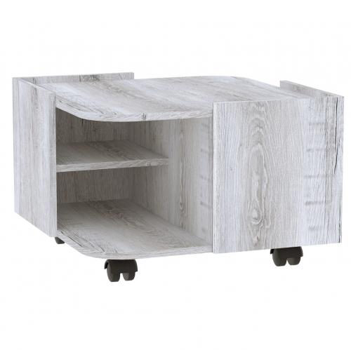 Фото Стол журнальный Флекс 16 Дуб Шавиниган