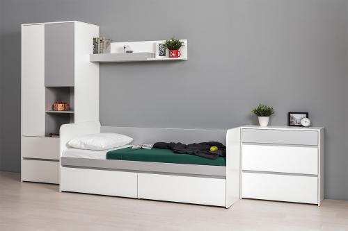 Фото Молодежная Торонто. Комплект 3