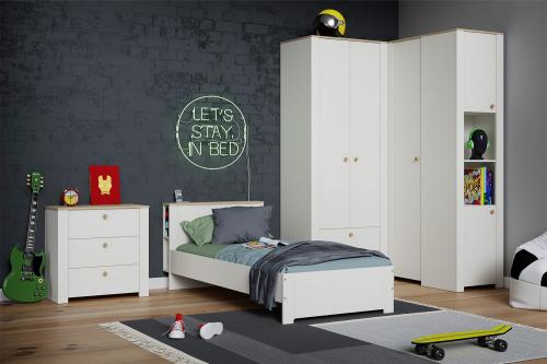 Фото Детская Джастин. Комплект 2