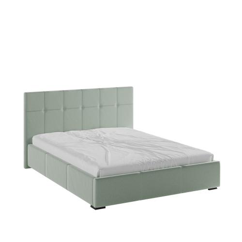 Фото Кровать с подъёмным механизмом Рио 140х200, Мятный