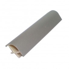 Фото Угол соединительный 90 градусов (двухсторонний) титан