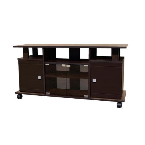 Фото Тумба для ТВ Виста-13, Венге