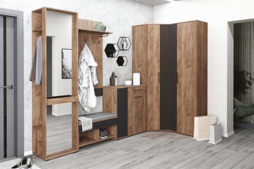 Фото Прихожая Noto. Комплект 1