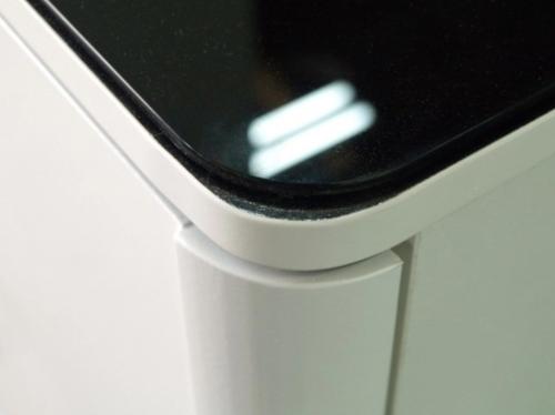 Фото Танго К-11, Комплект декоративных элементов к модулю 14 (крашенное стекло с защитной пленкой) комплектация 11 - 1 штука