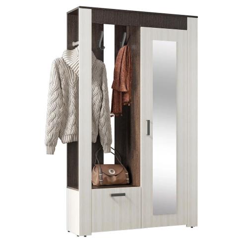 Фото Прихожая Франк, Венге, Лоредо