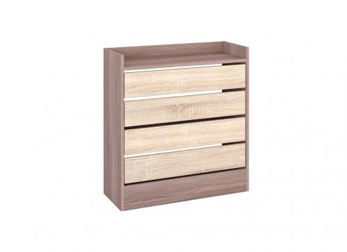 Фото Обувница Ямайка ЯПТ-3, ясень шимо