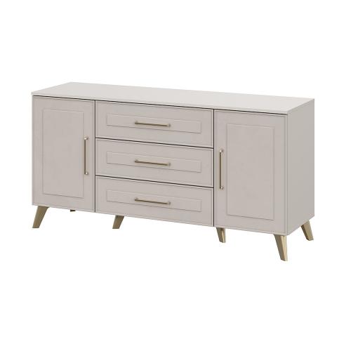 Фото Тумба с декоративными опорами Антеро ТБ-02