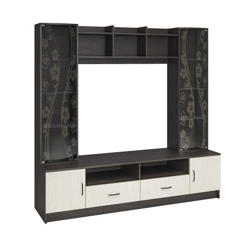 Фото Мини-стенка в гостиную Марта-15