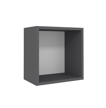 Фото Куб 1 графит Лойс 98