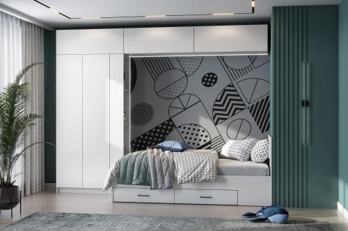 Фото Детская Бали. Комплект 4