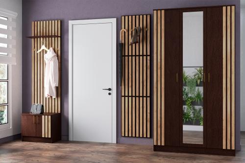Фото Прихожая Кано. Комплект 2