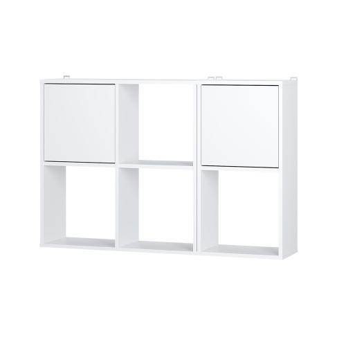 Фото Стеллаж-полка Берг СП-04, Белый