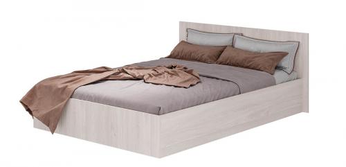 Фото Кровать с проложками ДСП Белла КР-16 160х200