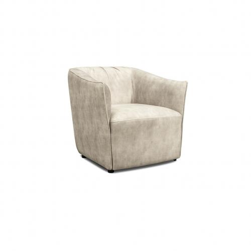 Фото Кресло Флеш Бежевый