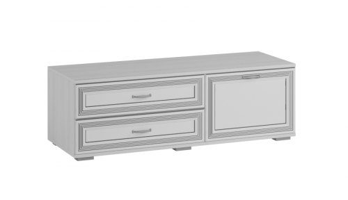 Фото Тумба для телевизора Ливорно ЛТ-1, ясень