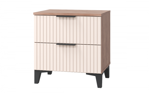 Фото Тумба прикроватная на ножках Тоскана