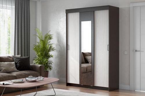 Фото Шкаф-купе ШКП 2