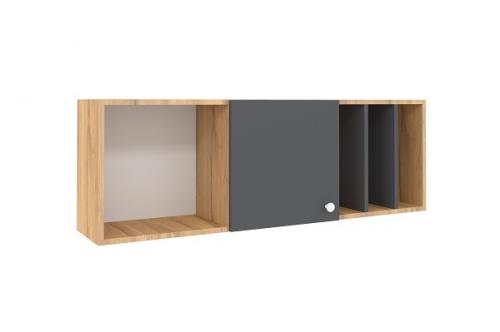 Фото Шкаф навесной Лойс 88