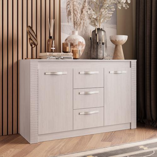 Фото Комод большой Монако КМ-14