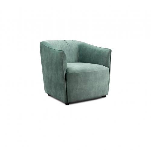 Фото Кресло Флеш Зеленое