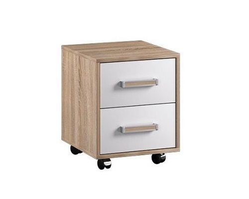 Фото Тумба прикроватная маленькая Бланка