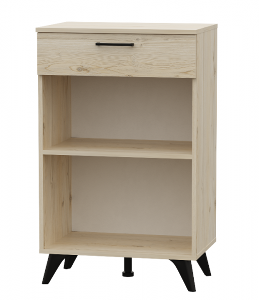 Фото Тумба для обуви с ящиками Sofia 02