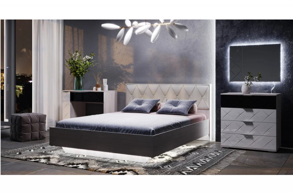 Фото Зеркало Кимберли З-04