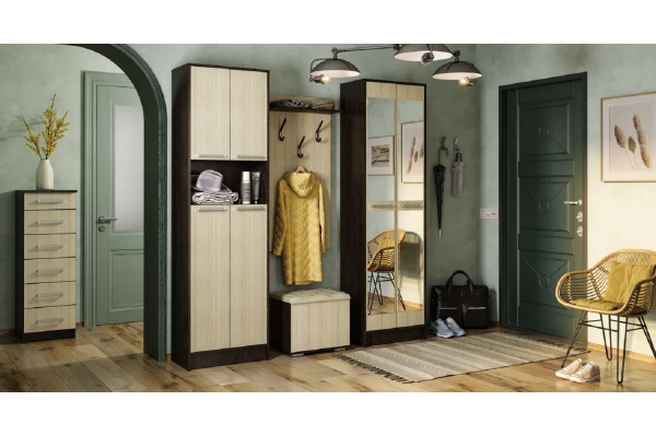 Фото Тумба ТБ-20 Некст