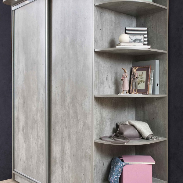 Фото Стеллаж Home 44, atelier