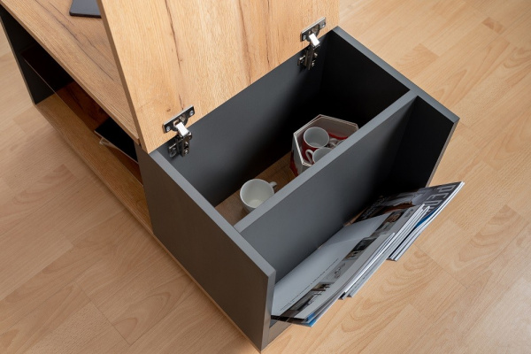 Фото Столик журнальный Crown 16