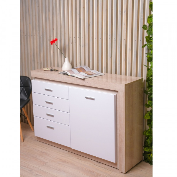 Фото Комод большой Люмен 03