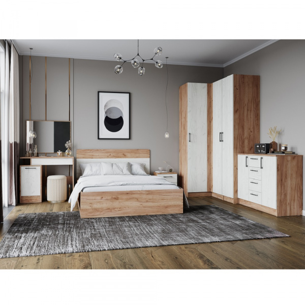 Фото Комод Вегас