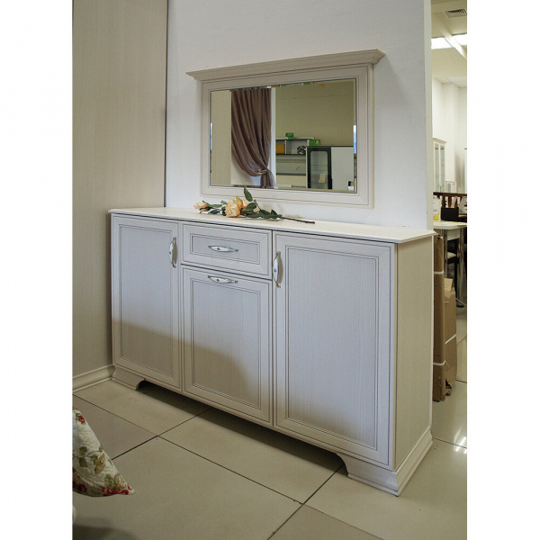 Фото Зеркало Лирика