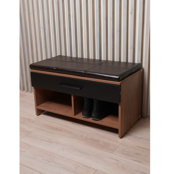 Фото Noto 07 Мягкий элемент для тумбы