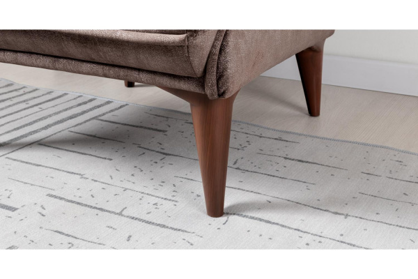 Фото Кресло Болеро, Коричневое