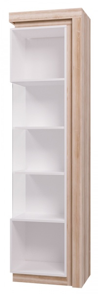 Фото Шкаф-витрина Люмен 05