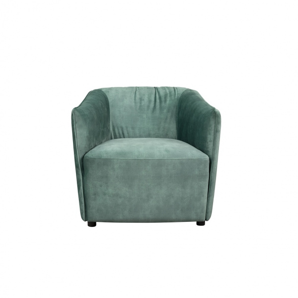 Фото Кресло Флеш Зеленое