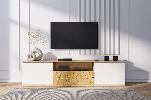 Фото Тумба под ТВ Тиволи