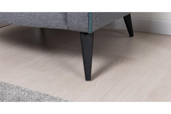 Фото Кресло Бернис, Серое