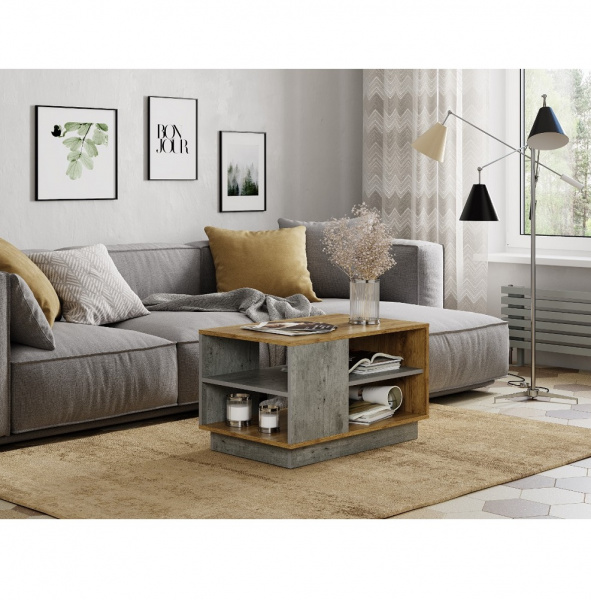 Фото Столик журнальный Эмми СЖ-01