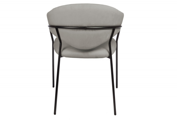 Фото Стул Хаг, темно-серый