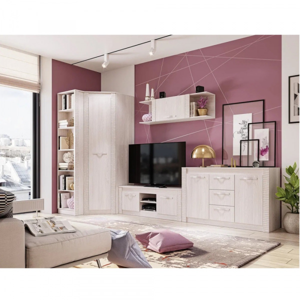 Фото Комод большой Монако КМ-14