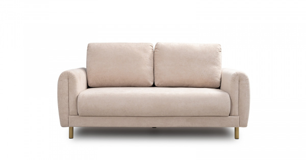 Фото Диван-кровать Оникс ТД 204, Бежевый