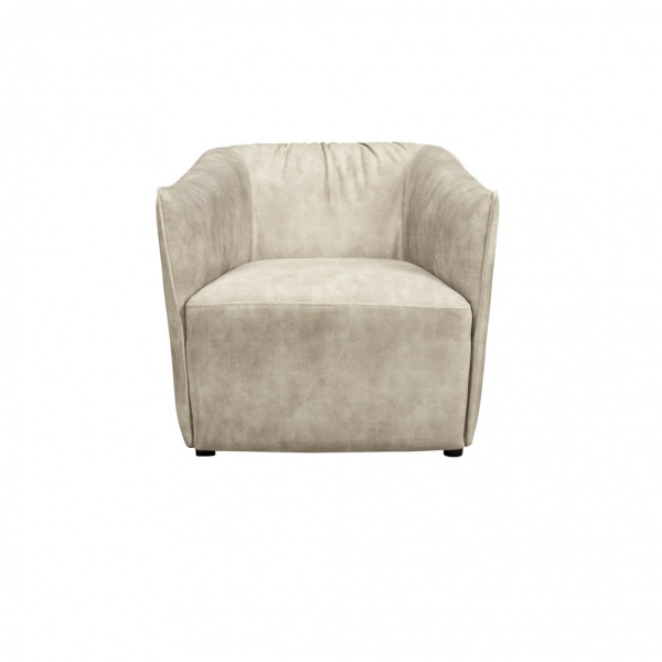 Фото Кресло Флеш Бежевый