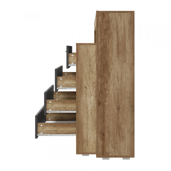 Фото Комод Прима КМ-17