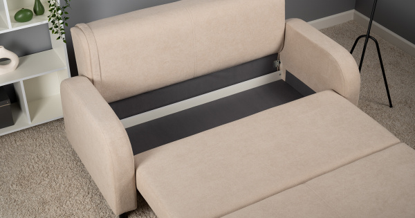 Фото Диван-кровать Киото ТД 780, Бежевый