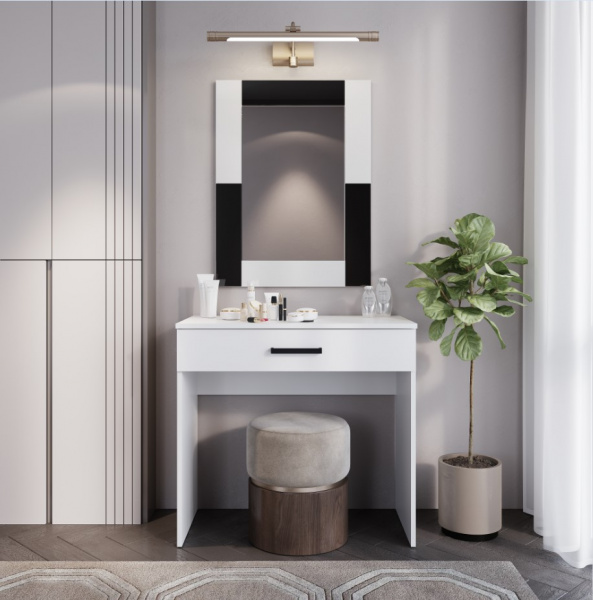 Фото Столик туалетный Фьюжн СТ-02