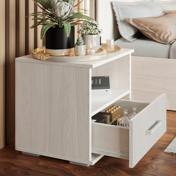 Фото Тумба прикроватная Белла ТБ-11