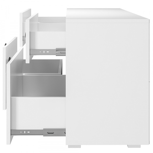 Фото Тумба под телевизор Софт ТБ-07